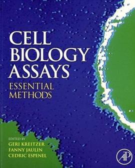 CELL BIOLOGY ASSAYS pdf epub mobi 电子书 下载