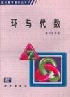 环与代数 pdf epub mobi 电子书 下载