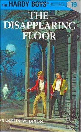 The Disappearing Floor pdf epub mobi 電子書 下載