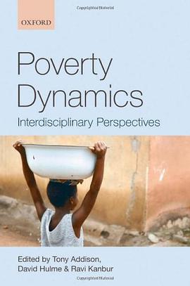 Poverty Dynamics pdf epub mobi 電子書 下載