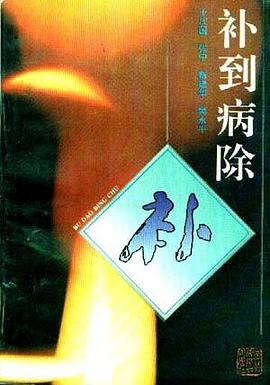 补到病除 pdf epub mobi 电子书 下载