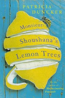 Monsieur Shoushana's Lemon Trees pdf epub mobi 电子书 下载