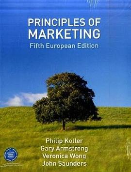 Principles of Marketing pdf epub mobi 电子书 下载
