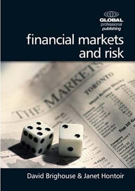 Financial Markets and Risk pdf epub mobi 电子书 下载