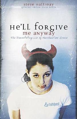 He'll Forgive Me Anyway pdf epub mobi 電子書 下載