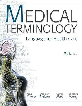 MP Medical Terminology pdf epub mobi 电子书 下载