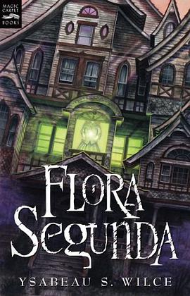 Flora Segunda pdf epub mobi 电子书 下载
