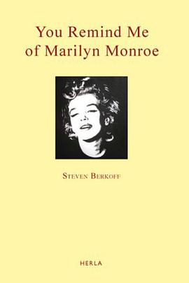 You Remind Me of Marilyn Monroe pdf epub mobi 电子书 下载