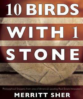 10 Birds with 1 Stone pdf epub mobi 下载