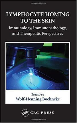 Lymphocyte Homing to the Skin pdf epub mobi 电子书 下载