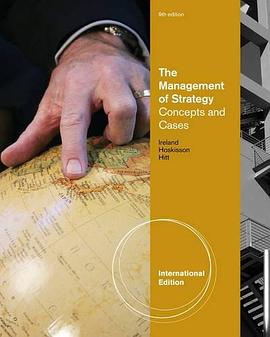 Aise the Management of Strategy Concepts pdf epub mobi 电子书 下载
