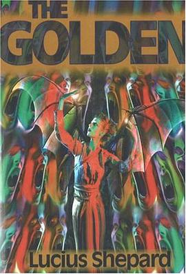 The Golden pdf epub mobi 电子书 下载