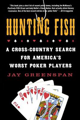 Hunting Fish pdf epub mobi 电子书 下载