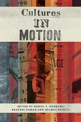 Cultures in Motion pdf epub mobi 电子书 下载
