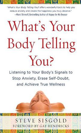 What's Your Body Telling You? pdf epub mobi 电子书 下载