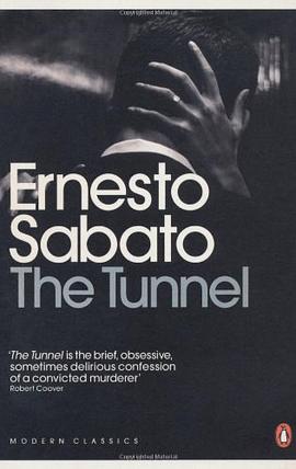 The Tunnel. Ernesto Sbato pdf epub mobi 电子书 下载