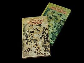 弗朗西·普列舍伦 - 十四行诗的花环