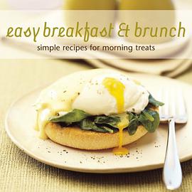 Easy Breakfast & Brunch pdf epub mobi 电子书 下载