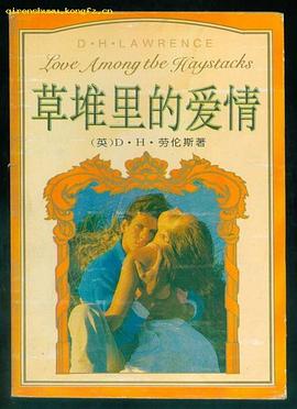 草堆里的爱情 pdf epub mobi 电子书 下载