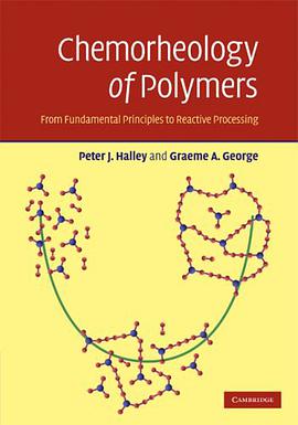 Chemorheology of Polymers pdf epub mobi 电子书 下载