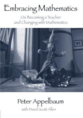 Embracing Mathematics pdf epub mobi 电子书 下载