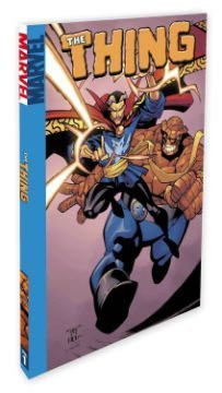 Fantastic Four pdf epub mobi 电子书 下载
