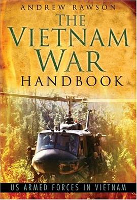 Vietnam War Handbook pdf epub mobi 电子书 下载