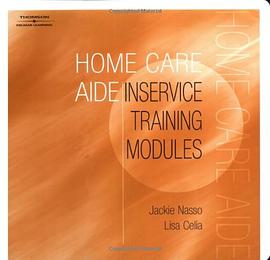 Home Care Aide pdf epub mobi 電子書 下載