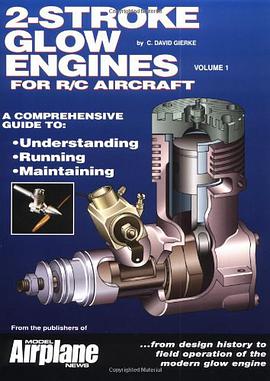 2-Stroke Glow Engines for R/C Aircraft pdf epub mobi 下载