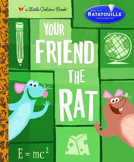 Your Friend the Rat (Little Golden Book) pdf epub mobi 电子书 下载
