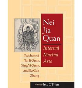 Nei Jia Quan pdf epub mobi 电子书 下载