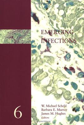Emerging Infections pdf epub mobi 下载