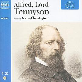 Alfred, Lord Tennyson pdf epub mobi 电子书 下载