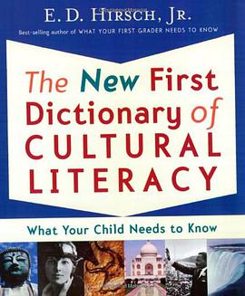 The New First Dictionary of Cultural Literacy