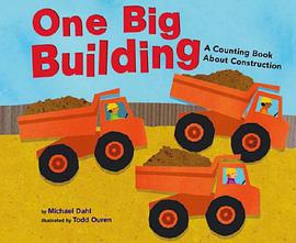 One Big Building pdf epub mobi 电子书 下载