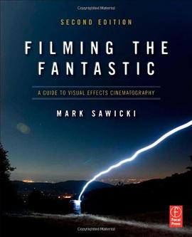 Filming the Fantastic, Second Edition pdf epub mobi 电子书 下载