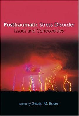 Posttraumatic Stress Disorder pdf epub mobi 电子书 下载