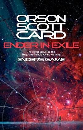 Ender in Exile (Ender 6) pdf epub mobi 電子書 下載