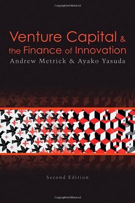 Venture Capital and the Finance of Innovation pdf epub mobi 电子书 下载
