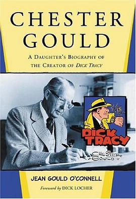Chester Gould pdf epub mobi 電子書 下載