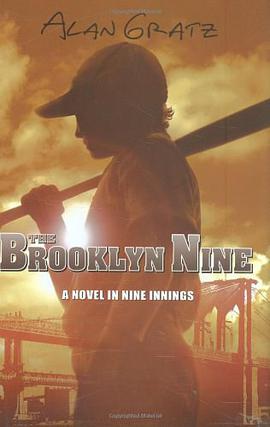 The Brooklyn Nine pdf epub mobi 电子书 下载