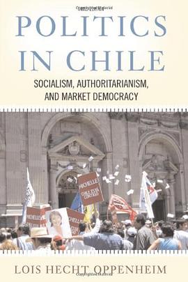 Politics In Chile pdf epub mobi 电子书 下载