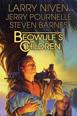 Beowulf's Children pdf epub mobi 电子书 下载