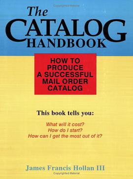 The Catalog Handbook pdf epub mobi 电子书 下载