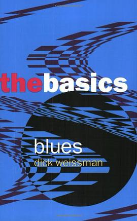 Blues pdf epub mobi 电子书 下载