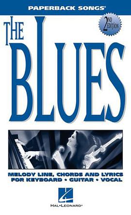 Blues pdf epub mobi 电子书 下载