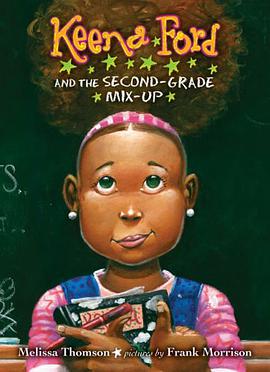 Keena Ford and the Second-Grade Mix-Up pdf epub mobi 電子書 下載