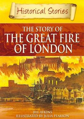 The Great Fire of London pdf epub mobi 電子書 下載