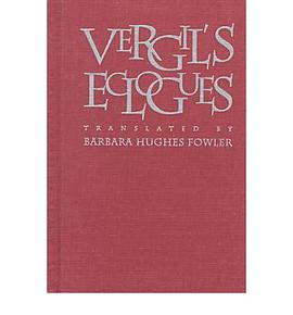 Vergil's Eclogues pdf epub mobi 电子书 下载