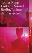 Lost and Sound pdf epub mobi 电子书 下载